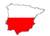 PELUQUERÍA INÉS GARCÍA - Polski